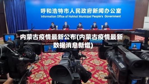 内蒙古疫情最新公布(内蒙古疫情最新数据消息新增)-第2张图片