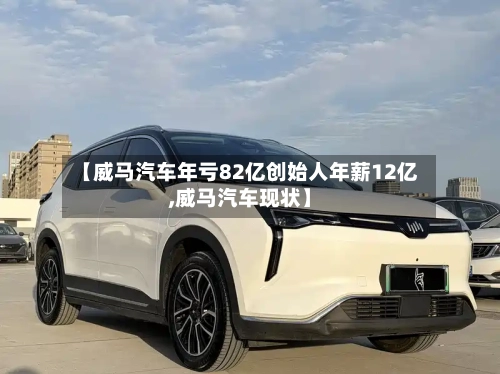 【威马汽车年亏82亿创始人年薪12亿,威马汽车现状】-第1张图片