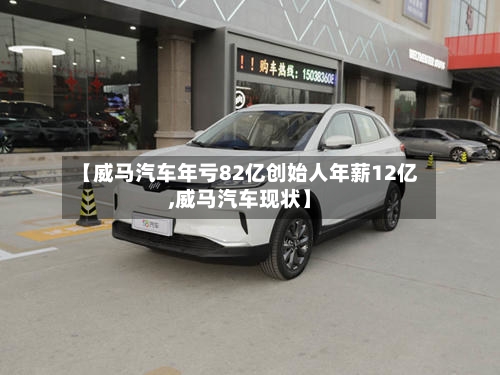 【威马汽车年亏82亿创始人年薪12亿,威马汽车现状】-第3张图片