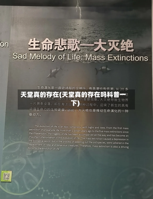 天堂真的存在(天堂真的存在吗科普一下)-第2张图片