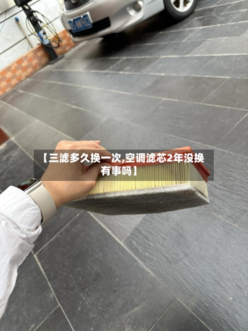 【三滤多久换一次,空调滤芯2年没换有事吗】-第2张图片