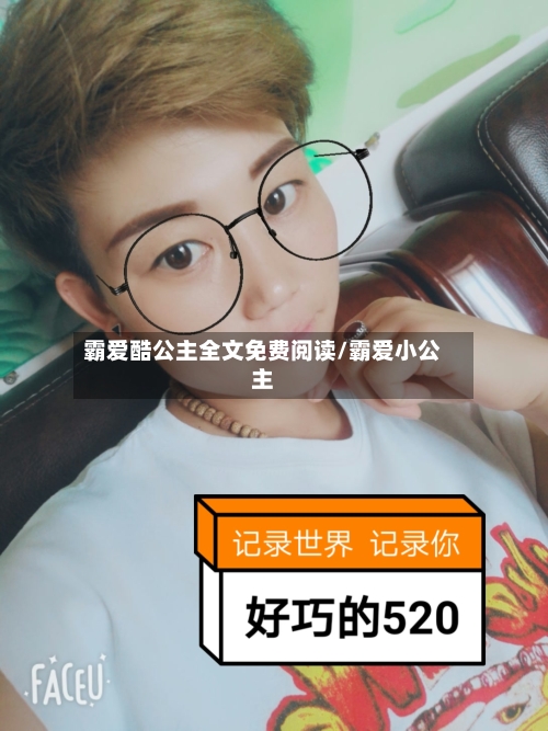 霸爱酷公主全文免费阅读/霸爱小公主-第3张图片