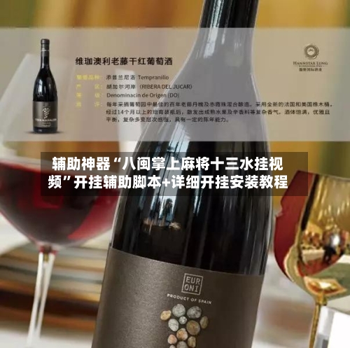 辅助神器“八闽掌上麻将十三水挂视频”开挂辅助脚本+详细开挂安装教程-第1张图片