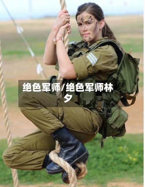 绝色军师/绝色军师林夕-第2张图片