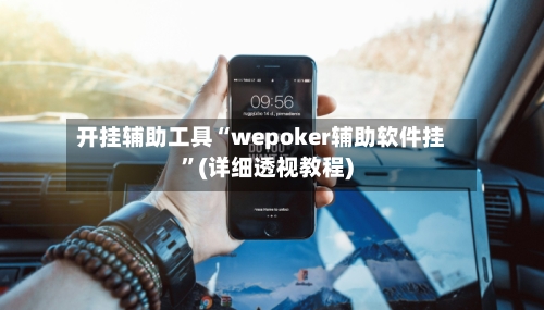 开挂辅助工具“wepoker辅助软件挂	”(详细透视教程)-第2张图片