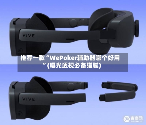 推荐一款“WePoker辅助器哪个好用	”(曝光透视必备猫腻)-第1张图片