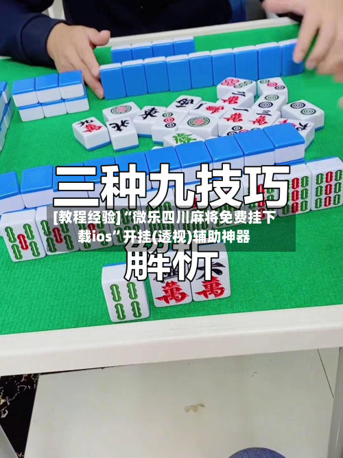 [教程经验]“微乐四川麻将免费挂下载ios	”开挂(透视)辅助神器-第2张图片