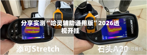 分享实测“哈灵辅助通用版”2026透视开挂-第1张图片