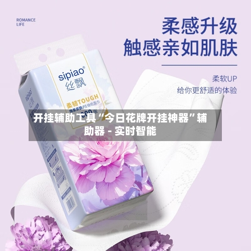 开挂辅助工具“今日花牌开挂神器”辅助器 - 实时智能-第2张图片
