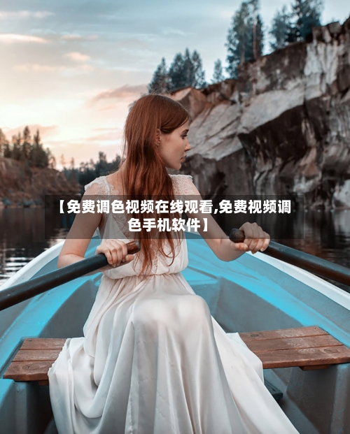 【免费调色视频在线观看,免费视频调色手机软件】-第1张图片
