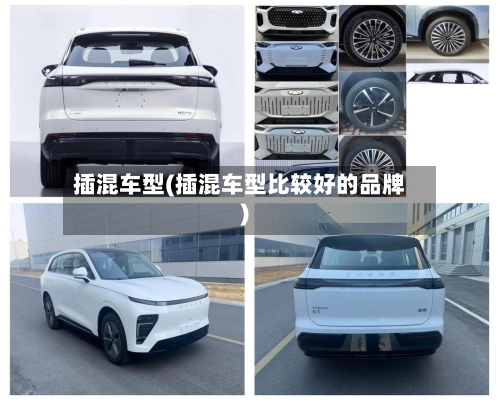 插混车型(插混车型比较好的品牌)-第3张图片