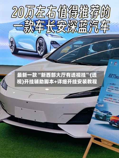 最新一款“新西部大厅有透视挂	”(透视)开挂辅助脚本+详细开挂安装教程-第1张图片