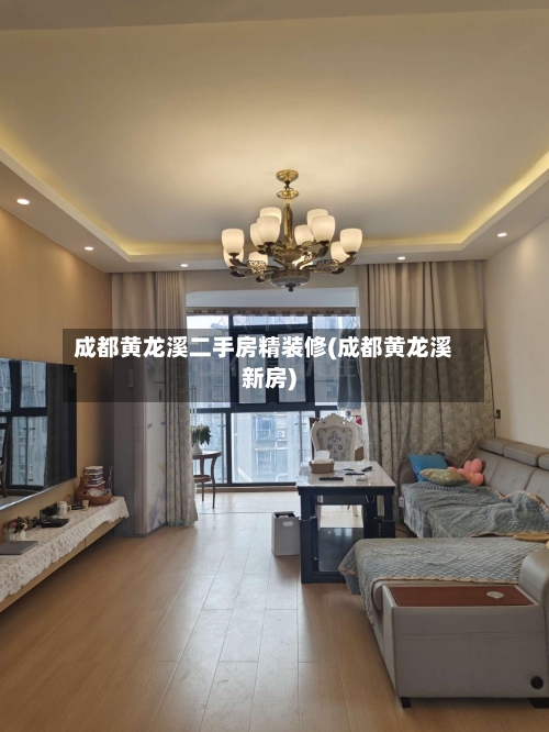成都黄龙溪二手房精装修(成都黄龙溪新房)-第3张图片
