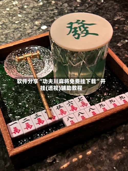 软件分享“功夫川麻将免费挂下载”开挂(透视)辅助教程-第2张图片