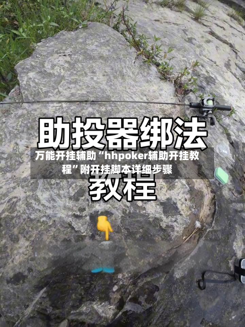万能开挂辅助“hhpoker辅助开挂教程”附开挂脚本详细步骤-第3张图片
