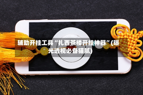 辅助开挂工具“扎西茶楼开挂神器”(曝光透视必备猫腻)-第1张图片