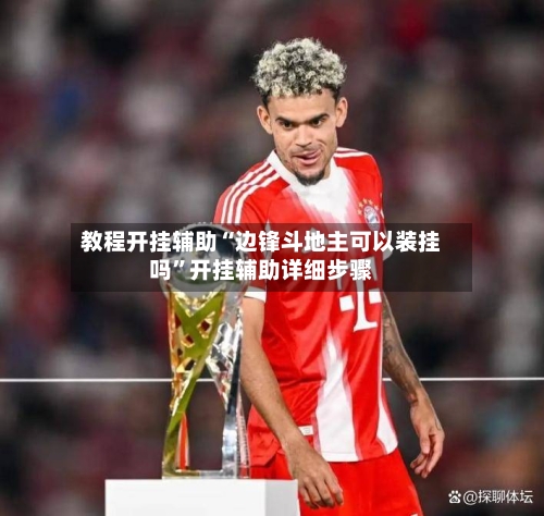 教程开挂辅助“边锋斗地主可以装挂吗”开挂辅助详细步骤-第2张图片