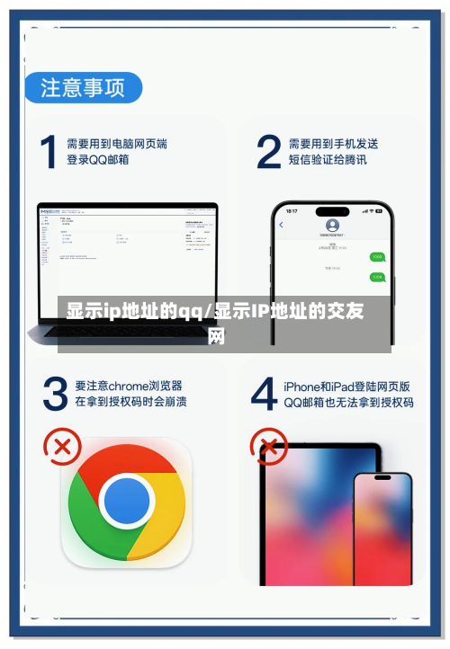 显示ip地址的qq/显示IP地址的交友网-第1张图片