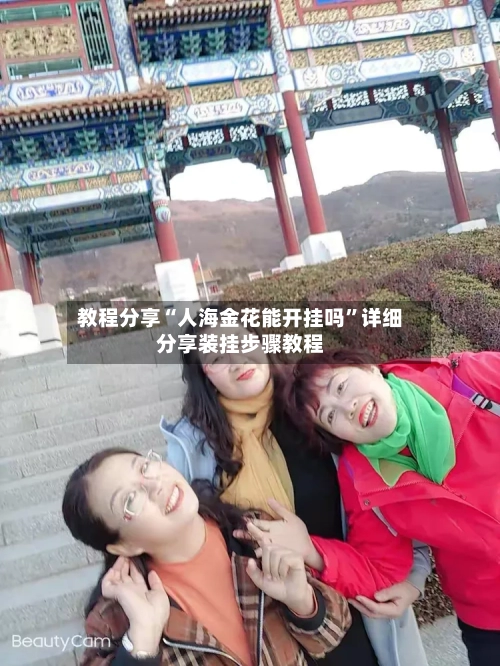 教程分享“人海金花能开挂吗”详细分享装挂步骤教程-第1张图片