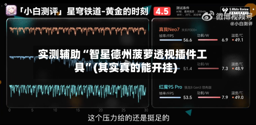 实测辅助“智星德州菠萝透视插件工具	”(其实真的能开挂)-第2张图片