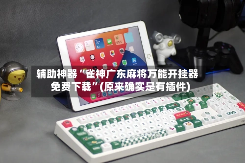 辅助神器“雀神广东麻将万能开挂器免费下载	”(原来确实是有插件)-第1张图片