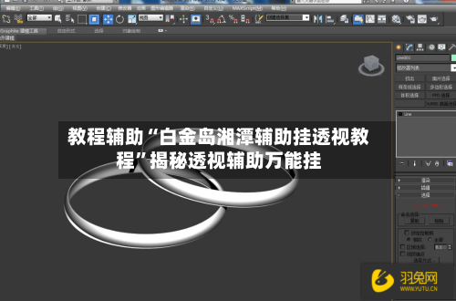 教程辅助“白金岛湘潭辅助挂透视教程	”揭秘透视辅助万能挂-第2张图片