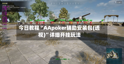 今日教程“AApoker辅助安装包(透视)”详细开挂玩法-第1张图片