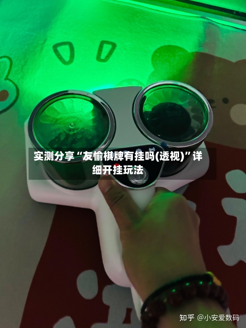 实测分享“友愉棋牌有挂吗(透视)”详细开挂玩法-第2张图片