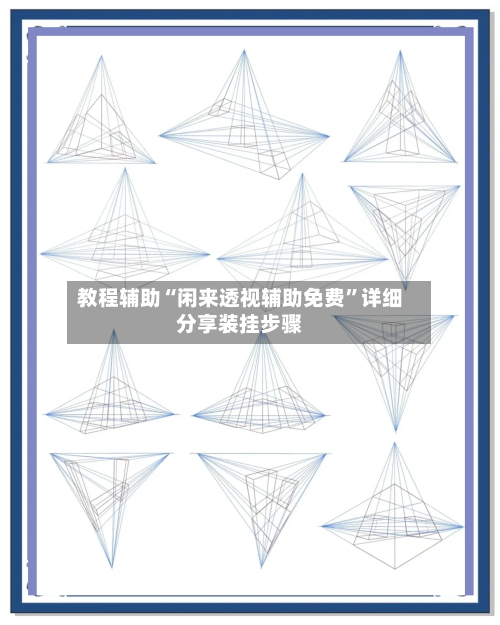 教程辅助“闲来透视辅助免费”详细分享装挂步骤-第1张图片
