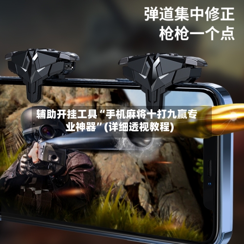 辅助开挂工具“手机麻将十打九赢专业神器”(详细透视教程)-第2张图片