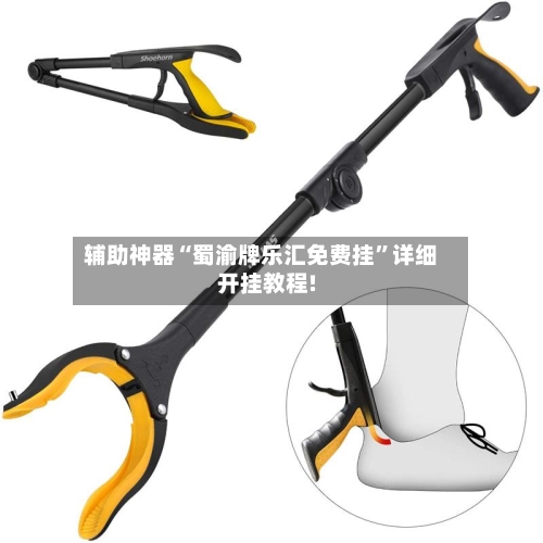 辅助神器“蜀渝牌乐汇免费挂	”详细开挂教程!-第2张图片