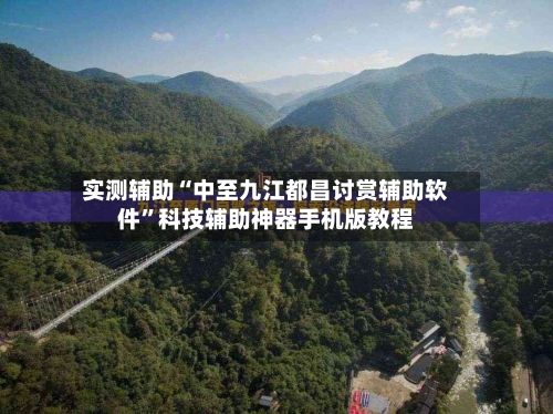 实测辅助“中至九江都昌讨赏辅助软件	”科技辅助神器手机版教程-第2张图片