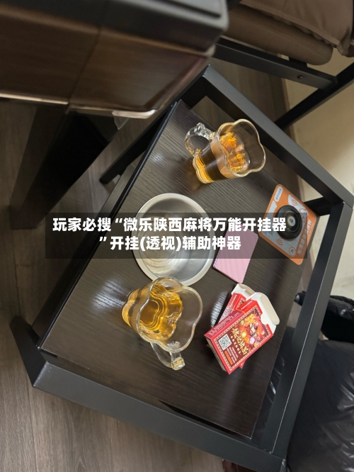 玩家必搜“微乐陕西麻将万能开挂器”开挂(透视)辅助神器-第2张图片