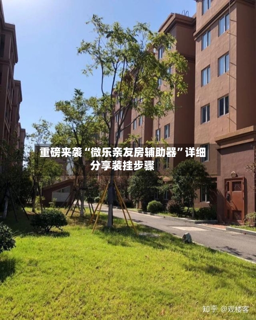 重磅来袭“微乐亲友房辅助器”详细分享装挂步骤-第2张图片