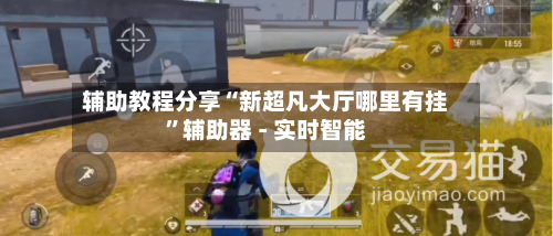 辅助教程分享“新超凡大厅哪里有挂”辅助器 - 实时智能-第2张图片