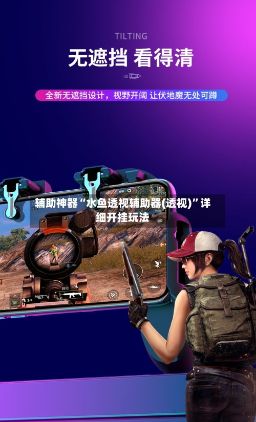 辅助神器“水鱼透视辅助器(透视)”详细开挂玩法-第2张图片