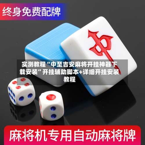 实测教程“中至吉安麻将开挂神器下载安装	”开挂辅助脚本+详细开挂安装教程-第2张图片