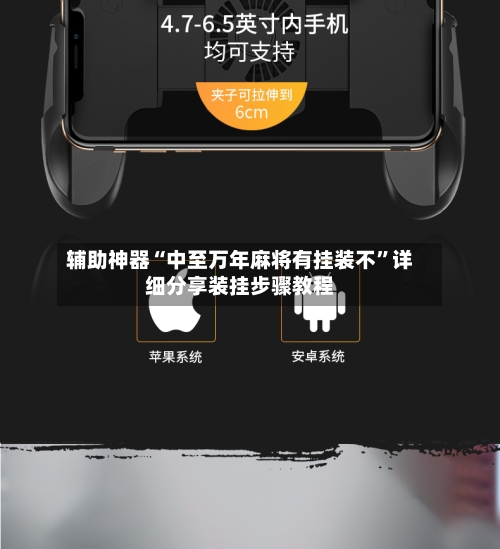 辅助神器“中至万年麻将有挂装不”详细分享装挂步骤教程-第1张图片
