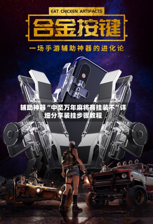 辅助神器“中至万年麻将有挂装不	”详细分享装挂步骤教程-第3张图片