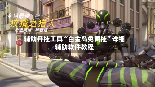 辅助开挂工具“白金岛免费挂”详细辅助软件教程-第2张图片