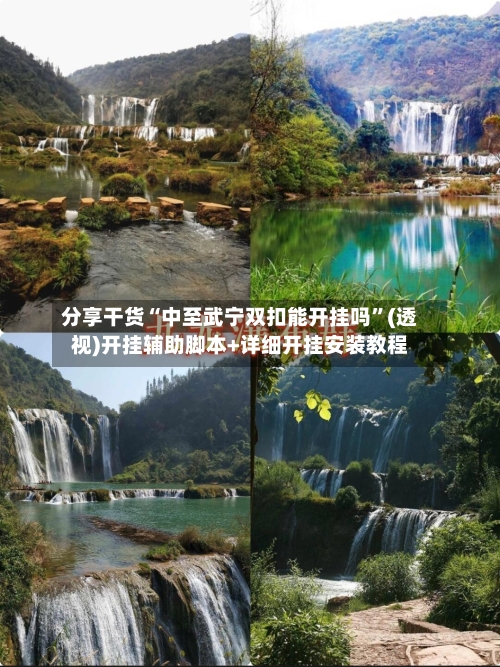 分享干货“中至武宁双扣能开挂吗”(透视)开挂辅助脚本+详细开挂安装教程-第2张图片