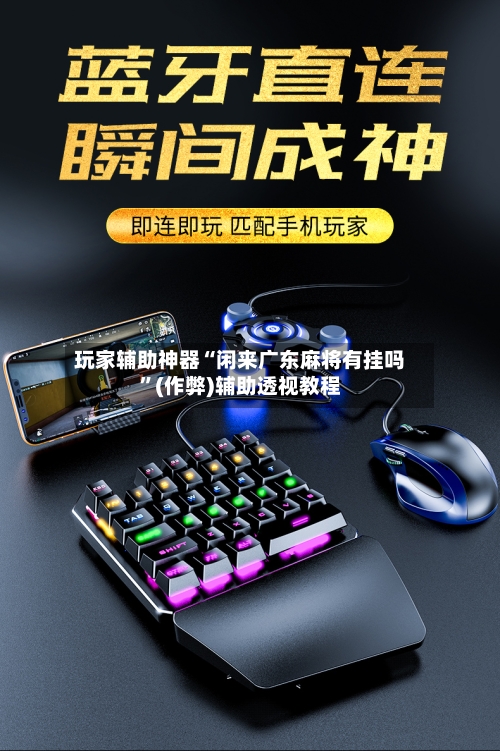 玩家辅助神器“闲来广东麻将有挂吗”(作弊)辅助透视教程-第1张图片