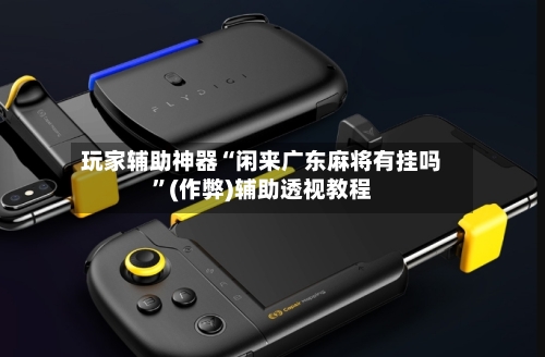 玩家辅助神器“闲来广东麻将有挂吗”(作弊)辅助透视教程-第3张图片