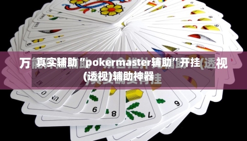 真实辅助“pokermaster辅助	”开挂(透视)辅助神器-第1张图片