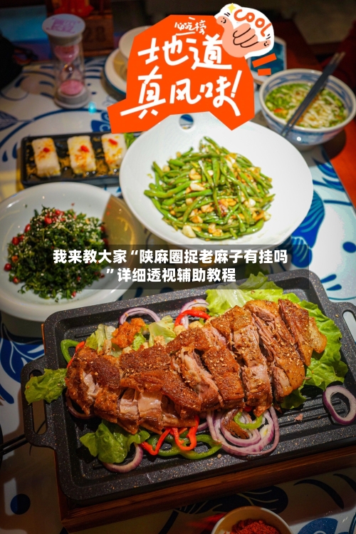 我来教大家“陕麻圈捉老麻子有挂吗”详细透视辅助教程-第2张图片