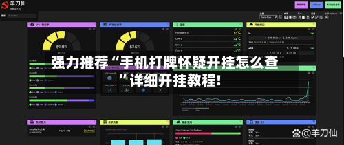 强力推荐“手机打牌怀疑开挂怎么查”详细开挂教程!-第2张图片