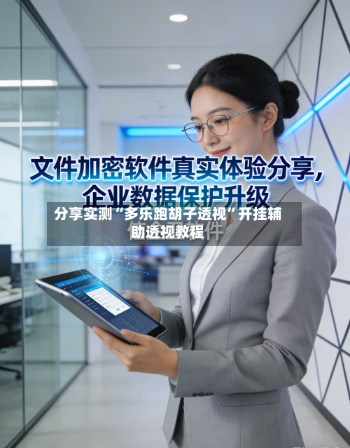 分享实测“多乐跑胡子透视”开挂辅助透视教程-第1张图片