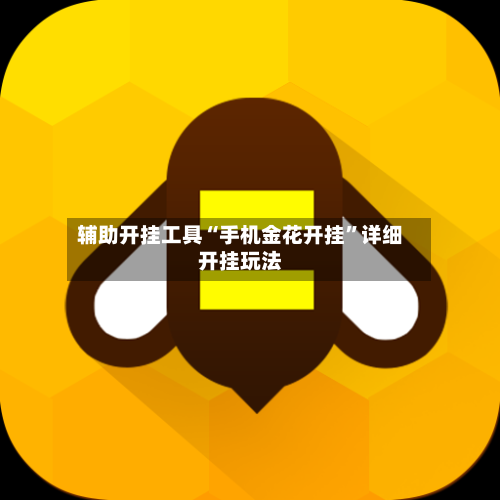 辅助开挂工具“手机金花开挂”详细开挂玩法-第1张图片