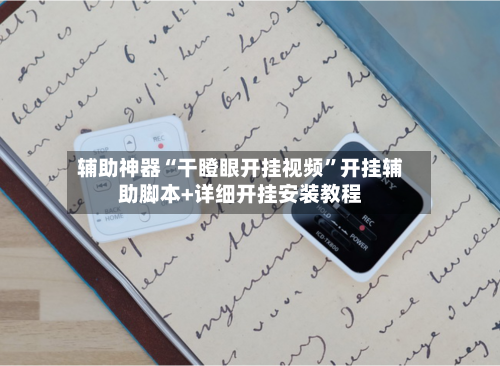 辅助神器“干瞪眼开挂视频	”开挂辅助脚本+详细开挂安装教程-第3张图片