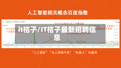 it桔子/IT桔子最新招聘信息-第3张图片